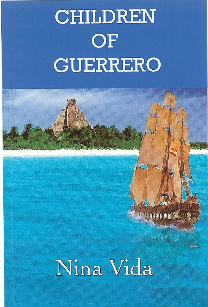 CHILDREN OF GUERRERO